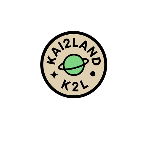 KAI2LAND STORE